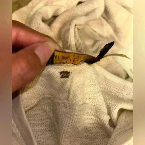 NEW Polo Ralph Lauren Southwestern Aztec Beige Thermal Midi Maxi Dress S… - Picture 10 of 10